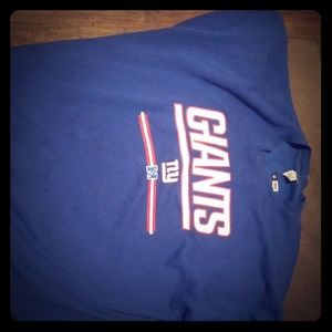 Ny giant sweatshirt